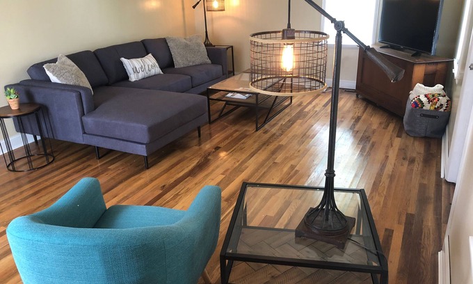 London House | Welcome to the Witt House