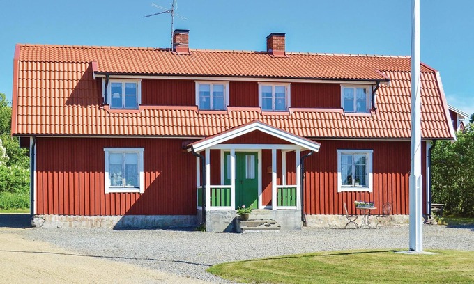 Sorunda House | Welcome to this beautiful cottage in picturesque Sorunda.