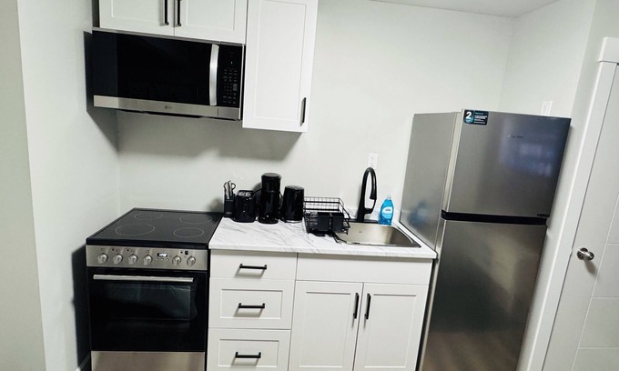 Prince George House | Welcome to True Haven