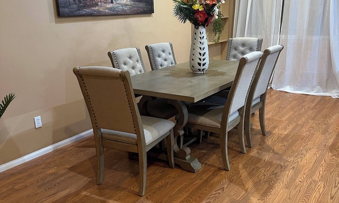 Lincoln Acres Apartment | Welcome to Villa Las Flores! Your dream 4BR retreat with a cozy outdoor awaits!