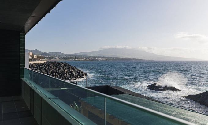 Azores Apartment | WelcomeBuddy - SeaLux Apartment