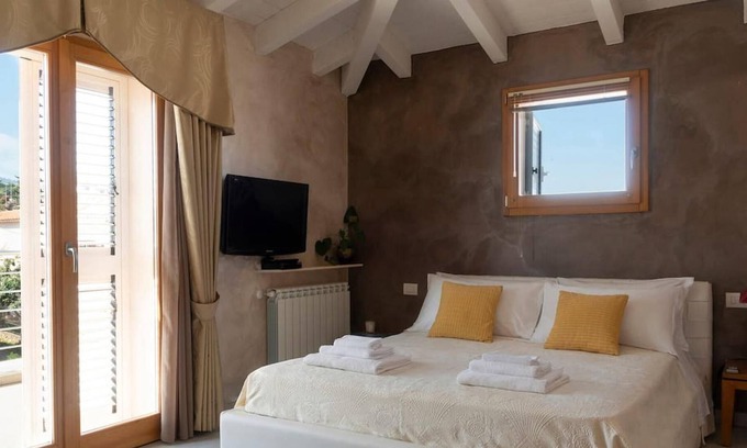 Budoni Apartment | Welcomely - Casa Colo