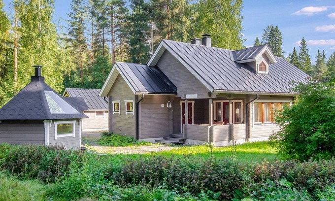 Koli National Park House | Welhotar by Interhome