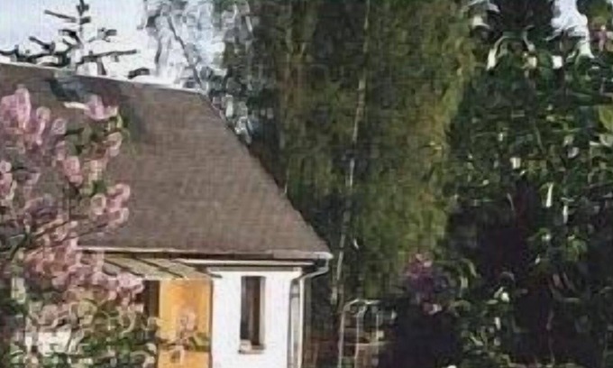 Kottengrun House | Well-kept house on a large, enclosed estate for single occupancy