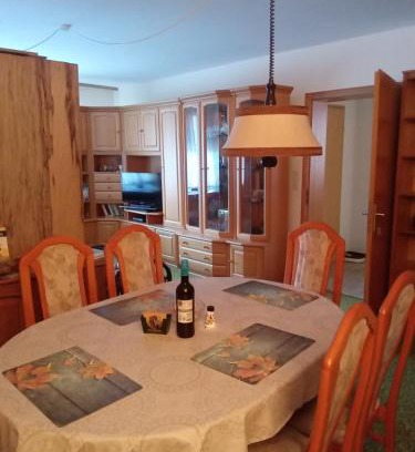 Dassel House | Wellcome in Evita House