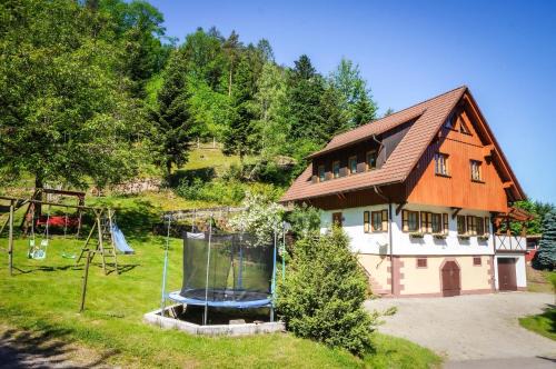 Oberkirch House | Wellehof