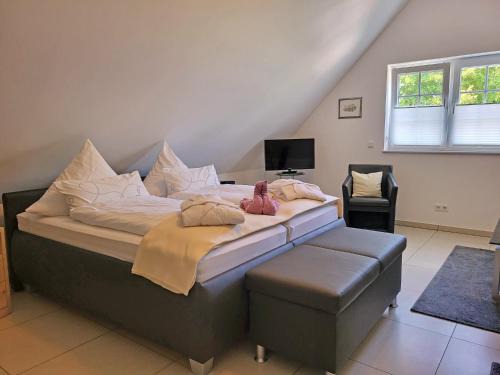 Ihlow Apartment | Wellness Appartements Ostfriesland