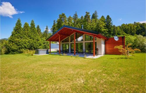 Bednja House | Wellness House By The Lake