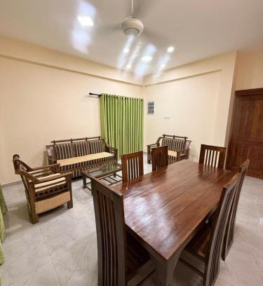 Pamankada West Apartment | Wellness Residencies