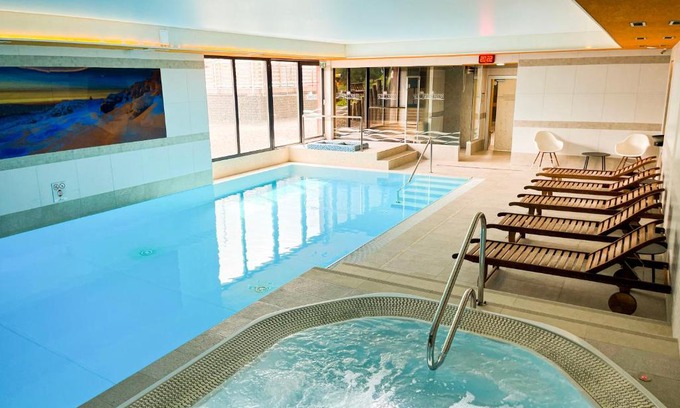 Horni Mala Upa House | Wellness Resort Bouda Malá Úpa