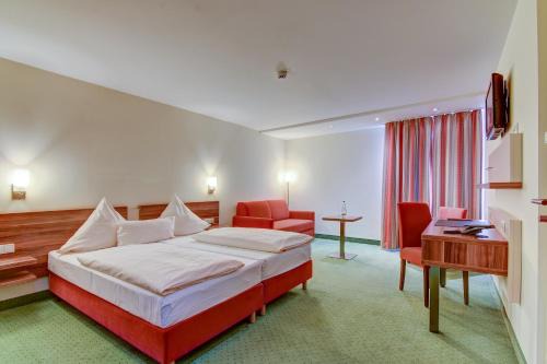 Wertheim Hotel | Wertheimer Stuben