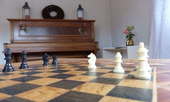 Bracht Apartment | WERTS HOF | Holiday home