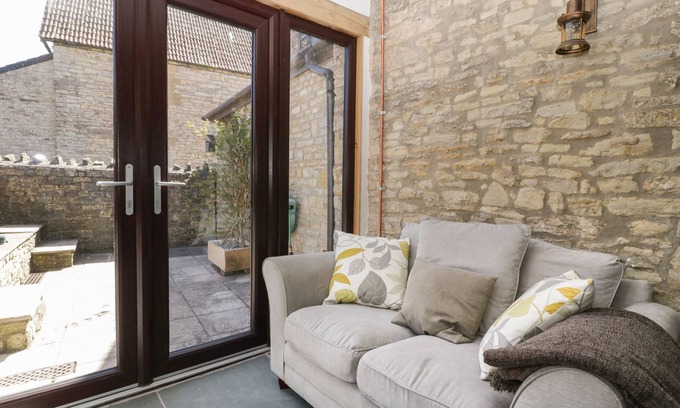 Pilton Cottage | Wesley House