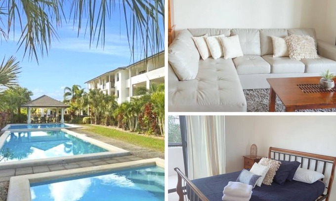 West End Apartment | West End Luxury Apartment, 3BRM, POOL and BBQ