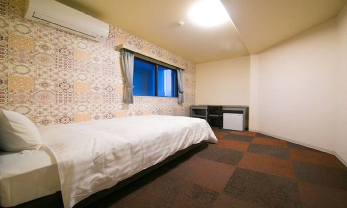 Oita House | Westernstyle single wide Nonsmoking / Oita Ōita