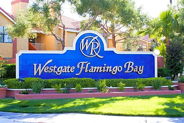 Las Vegas Hotel | Westgate Flamingo Bay Resort