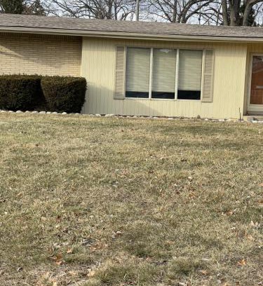 Southfield House | Westland