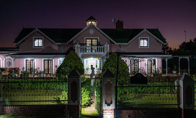 Graskop Bed & Breakfast | Westlodge at Graskop