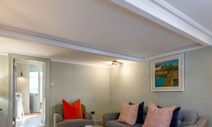 St. Andrews Ski Chalet | Westportlea