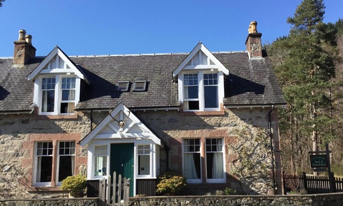 Cannich Bed & Breakfast | Westward Bed and Breakfast