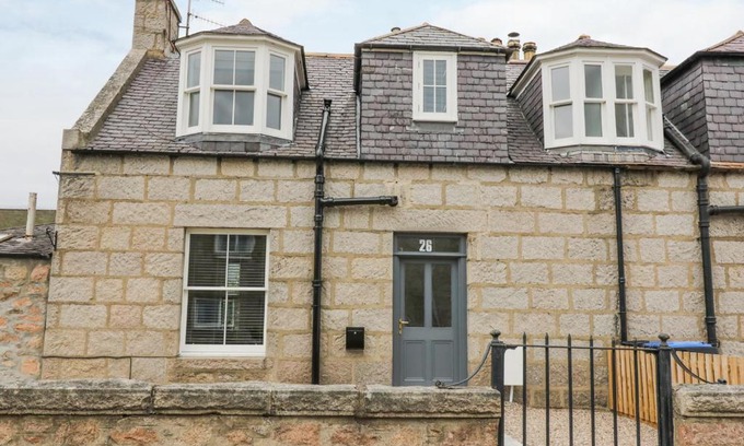 Ballater House | Westwood