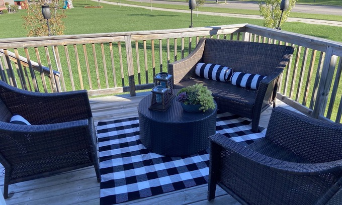 West Fargo House | WF 42nd furnished, make yourself at home ❤️