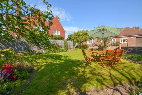 Cromer House | Whelk Holme