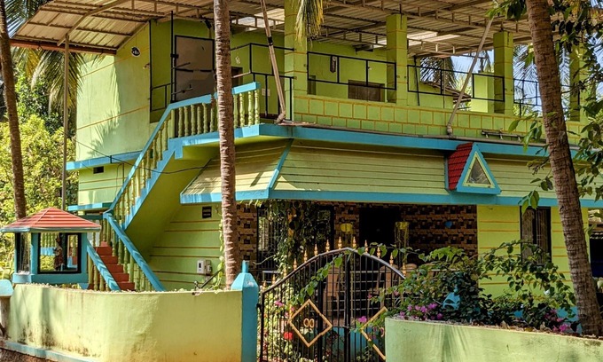 Honavar Other | Where Every Stay Is A Celebration"