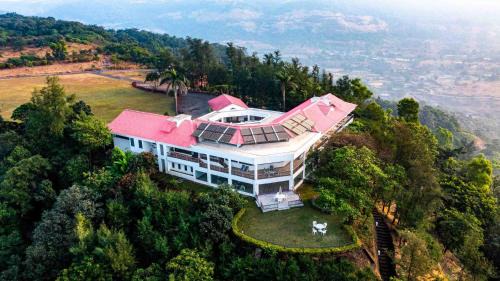 Aamby Valley City Villa | Whispering Heights, Pawna Lake, Lonavala - amã Stays & Trails