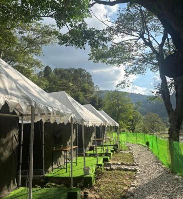 Almora Other | Whispering Water Camp