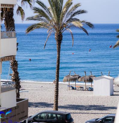 La Herradura Apartment | White Bay Beach Apartment