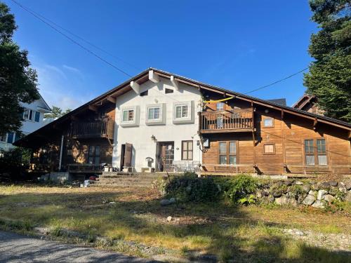 Echo Land Cabin | White Hill Lodge Hakuba