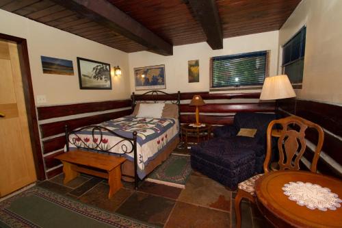 Bayfield House | White Horse Stable