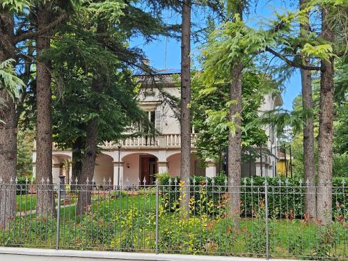 Lubiana Bed & Breakfast | White House B&B