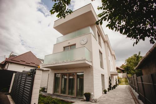 Cluj-Napoca Apartment | White House Iris Cluj Napoca - Apartament 3