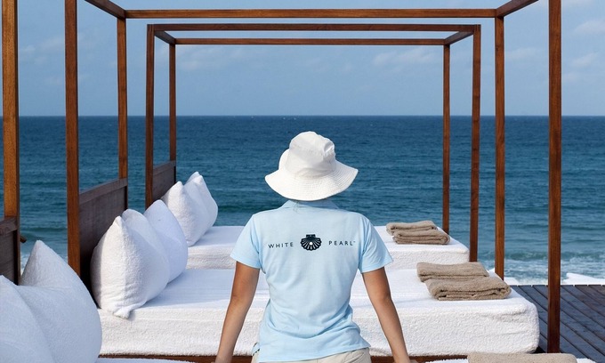 Zitundo Hotel | White Pearl Resorts