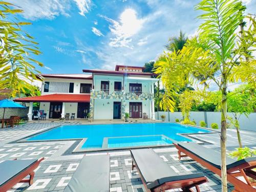 Thiranagama House | White Sambur Resort