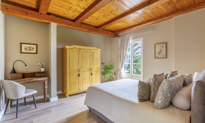 Orsara Bormida House | White Tail Organic Farm