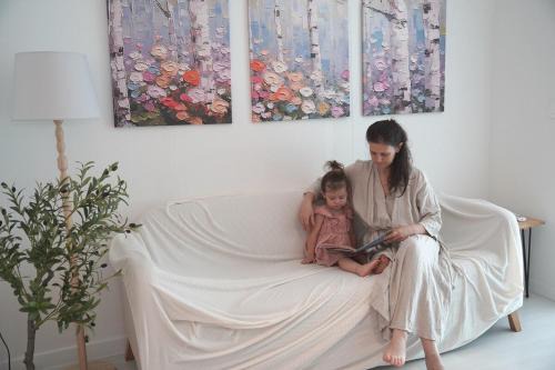 Seo-Gu House | WhiteTreeHouse