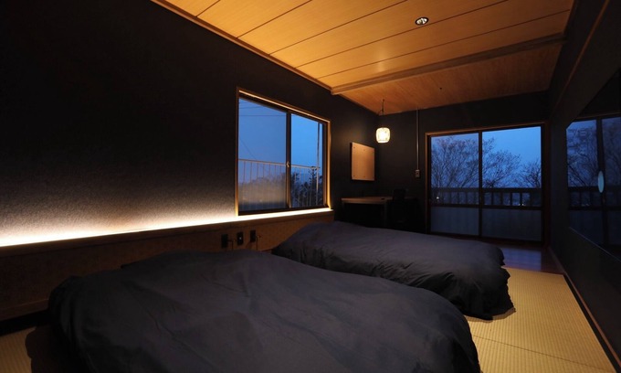 Futtsu House | Whole building rental/Futtsu Chiba