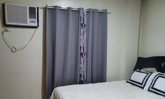 Minglanilla House | WHOLE HOUSE and Free Parking SAFE neighborhood