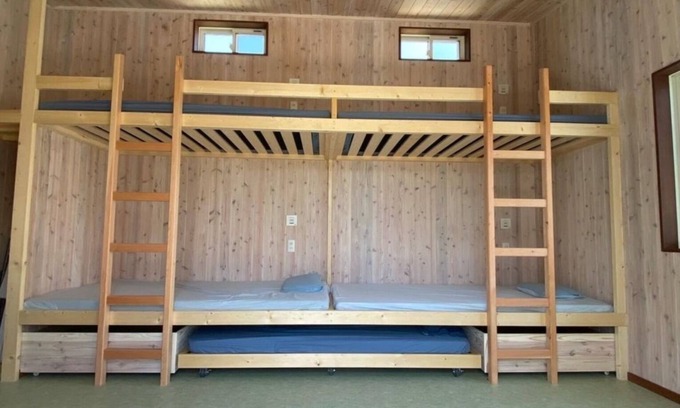 Tateyama House | Whole house charter/Tateyama Chiba