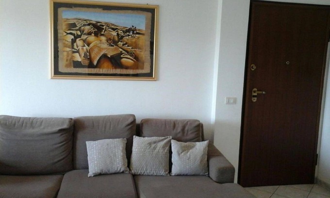 Lido Apartment | Wi-fi FLOWER Alghero apartment