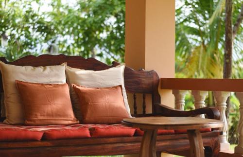 Chiang Dao House | Wichouda Cottage