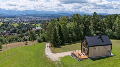 Nowy Targ House | Wichrowy Domek