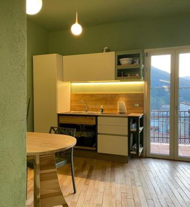 Castelbianco Apartment | Wid House 1 Castelbianco