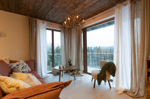 Szklarska Poreba Apartment | Widokówka - Apartament 9