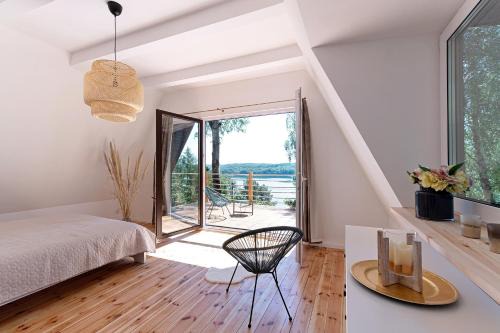 Brodnica Dolna Villa | Widokówka Zacisze