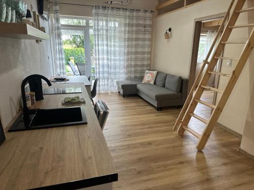 Szczytna Apartment | Wiejski Raj- Apartamenty