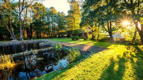 Szczytna Apartment | Wiejski Raj